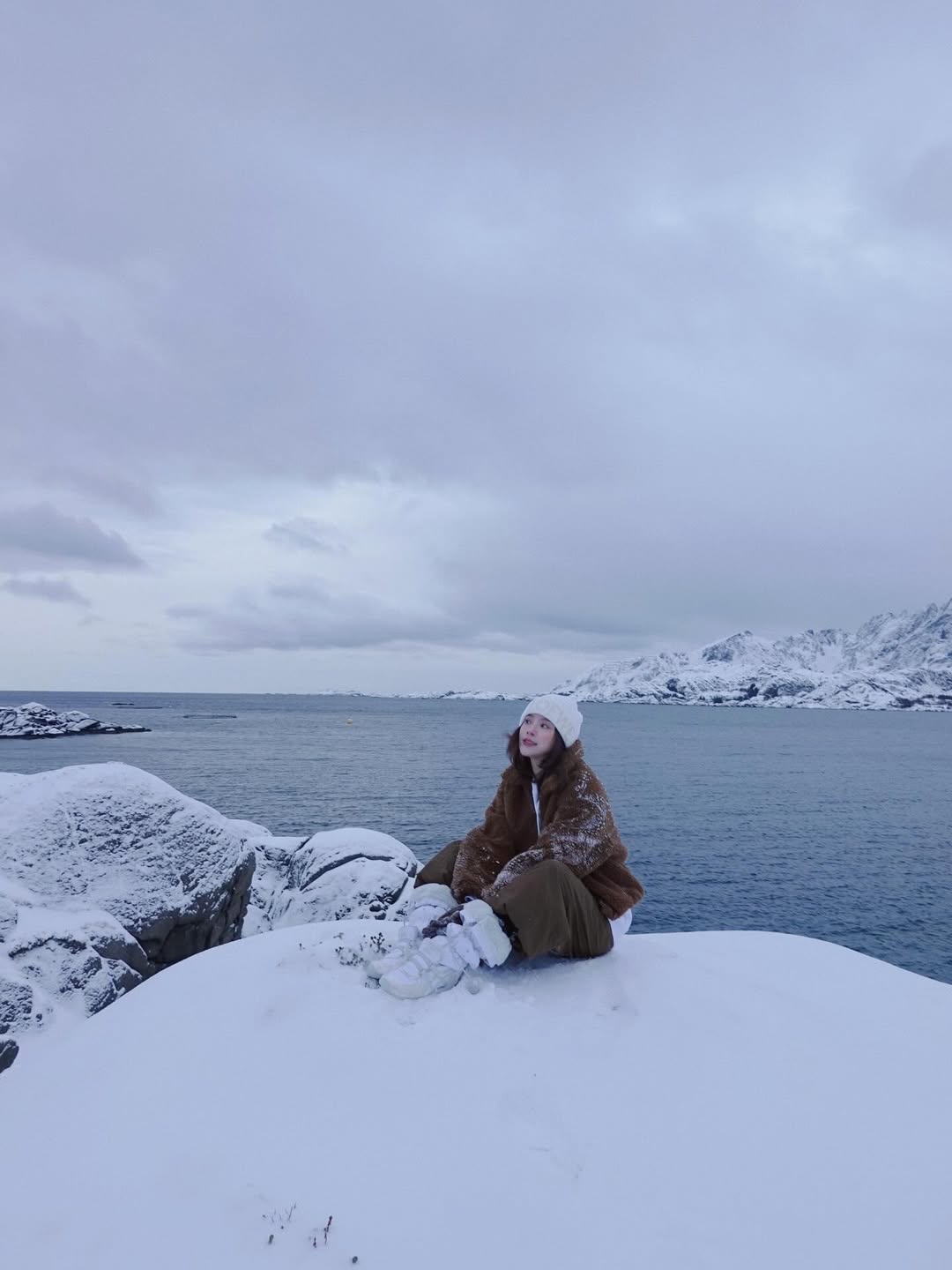 ใบเฟิร์น - พิมพ์ชนก ลือวิเศษไพบูลย์