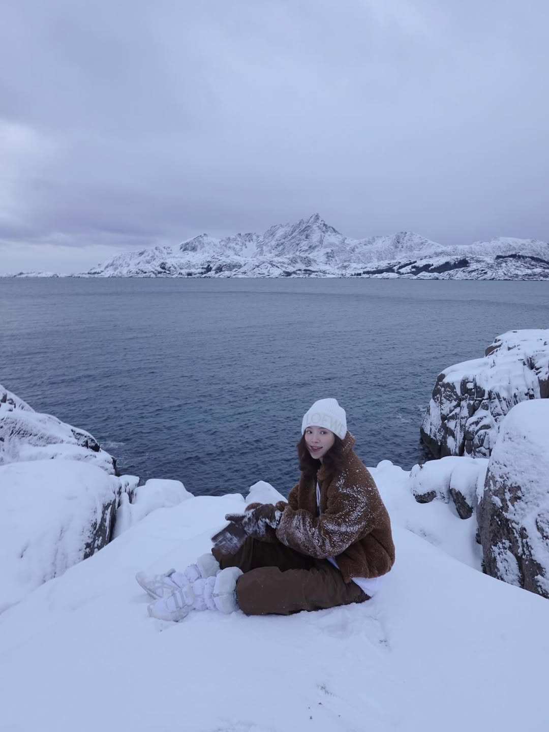 ใบเฟิร์น - พิมพ์ชนก ลือวิเศษไพบูลย์