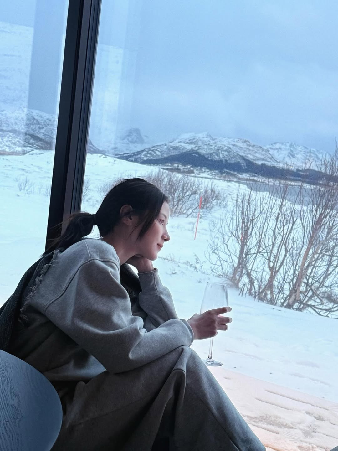 ใบเฟิร์น - พิมพ์ชนก ลือวิเศษไพบูลย์