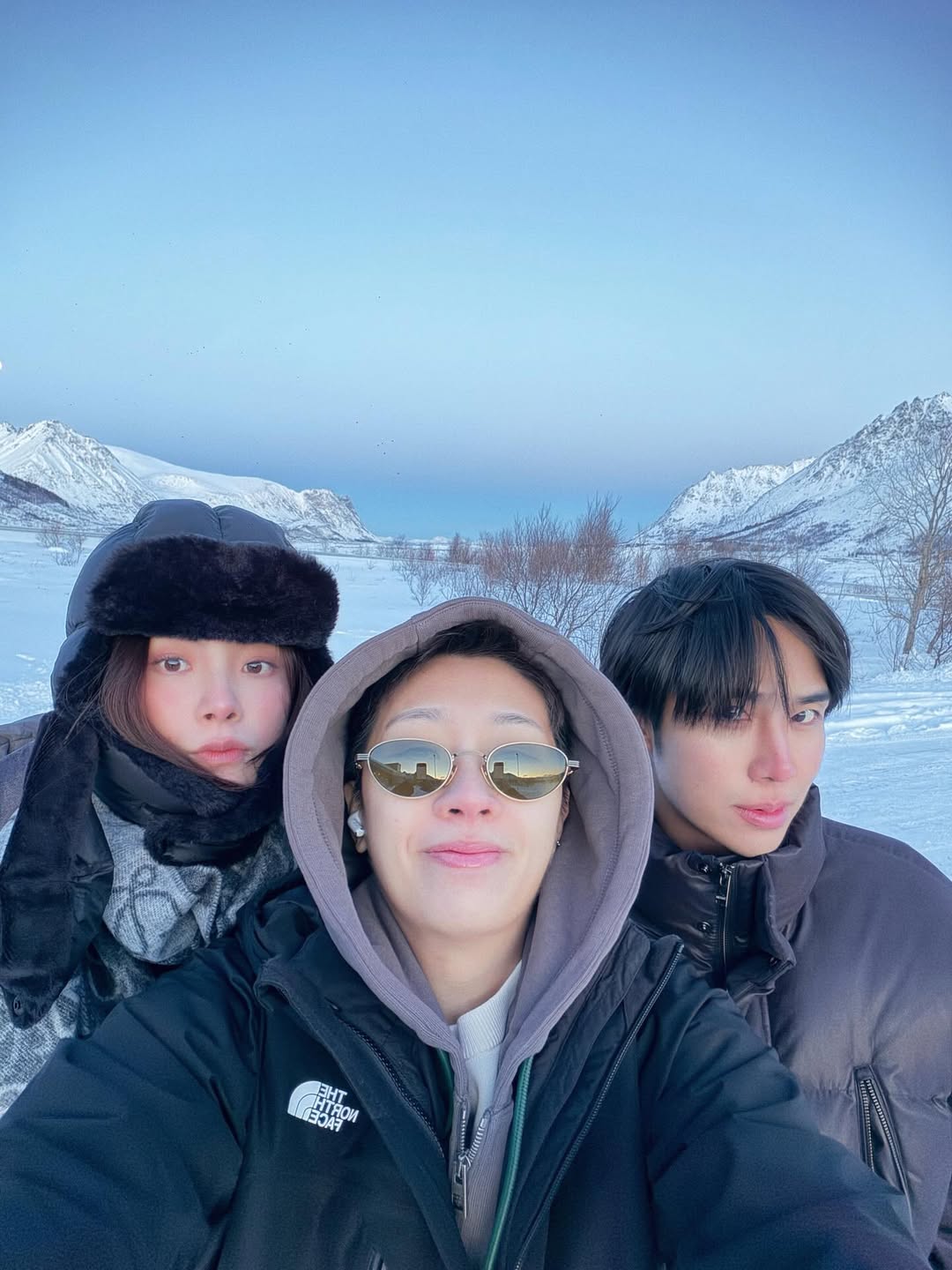 ใบเฟิร์น - พิมพ์ชนก ลือวิเศษไพบูลย์