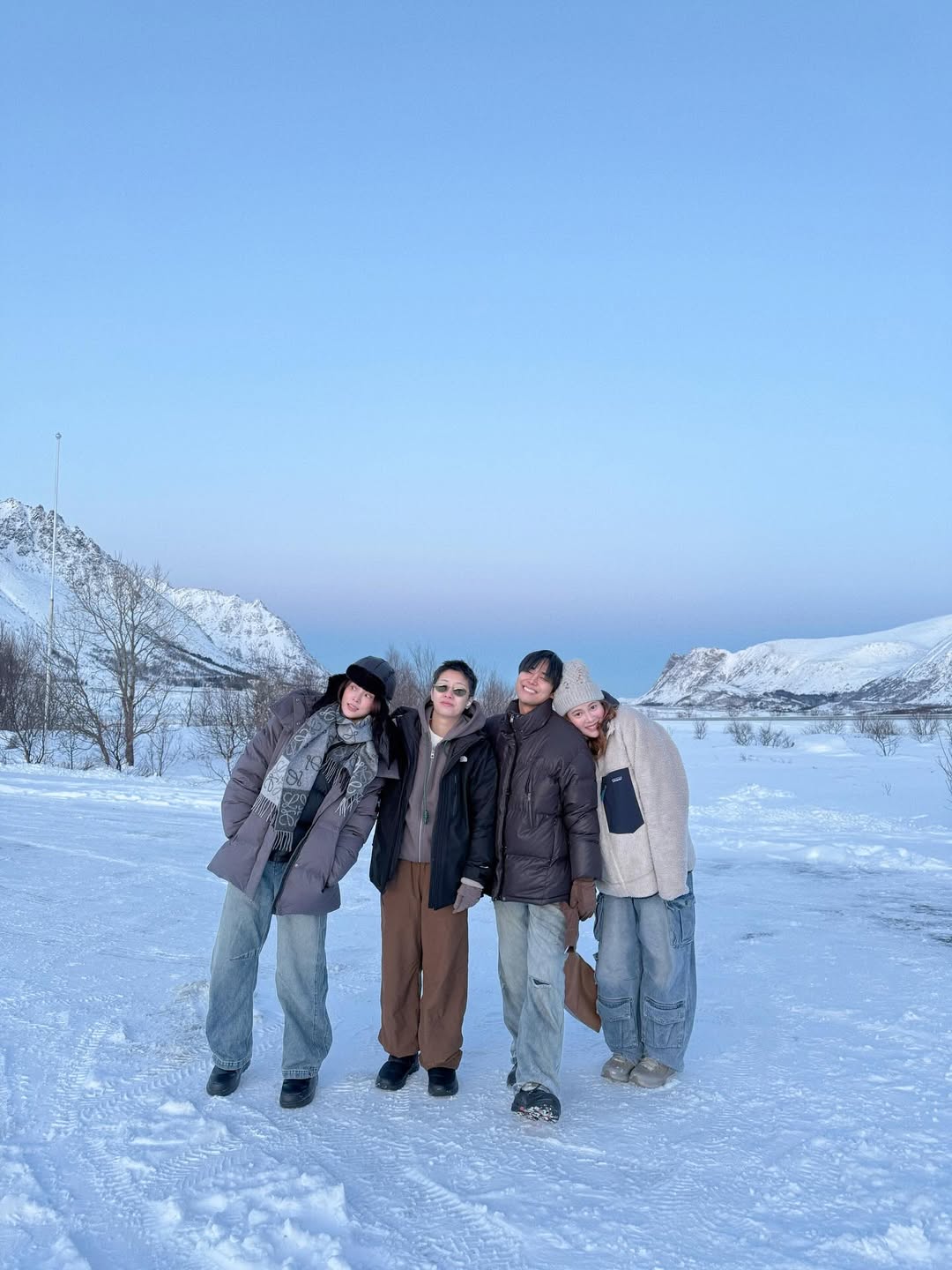 ใบเฟิร์น - พิมพ์ชนก ลือวิเศษไพบูลย์