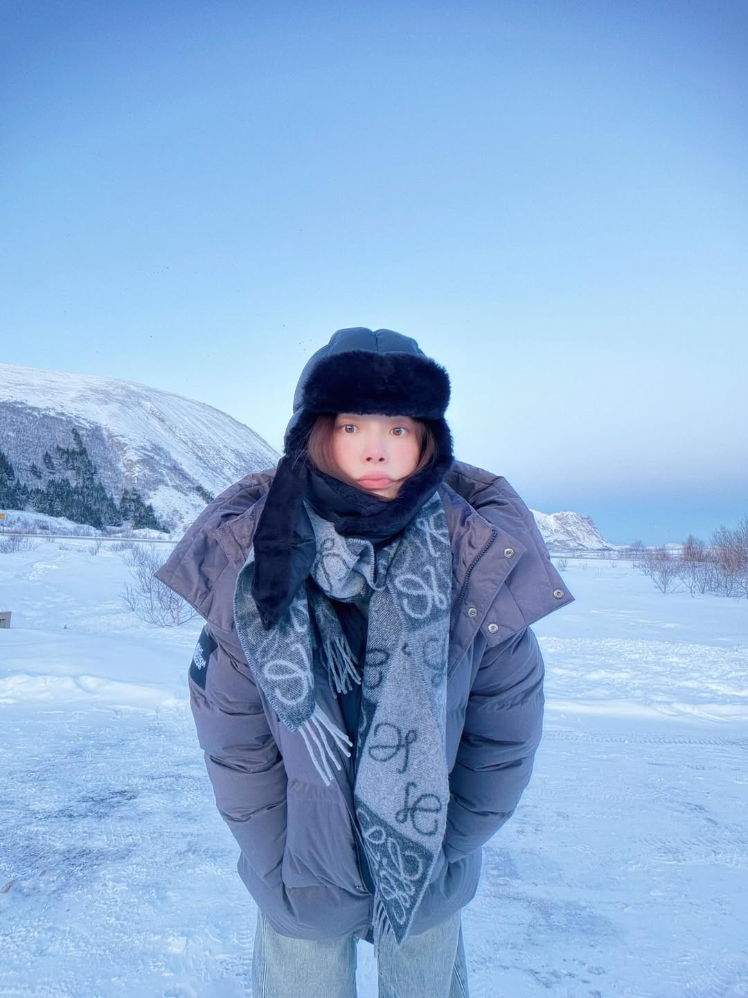 ใบเฟิร์น - พิมพ์ชนก ลือวิเศษไพบูลย์