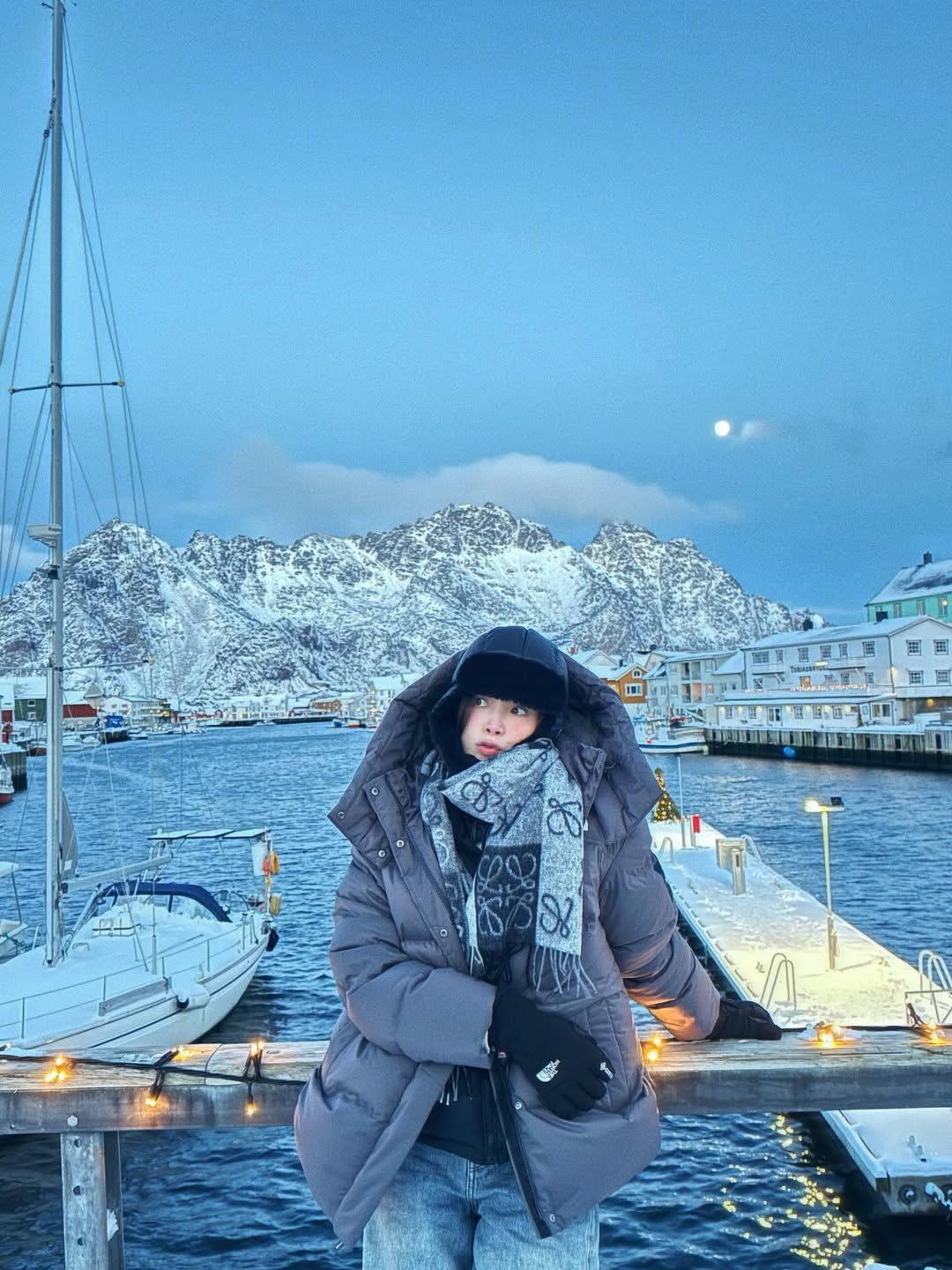 ใบเฟิร์น - พิมพ์ชนก ลือวิเศษไพบูลย์