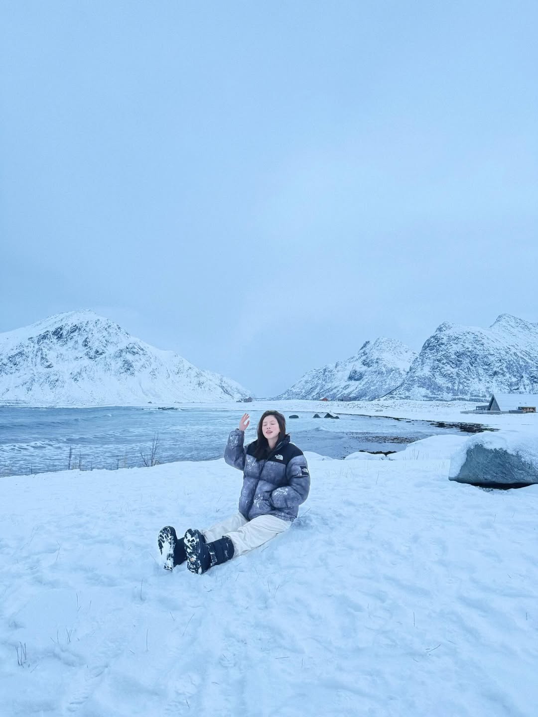 ใบเฟิร์น - พิมพ์ชนก ลือวิเศษไพบูลย์