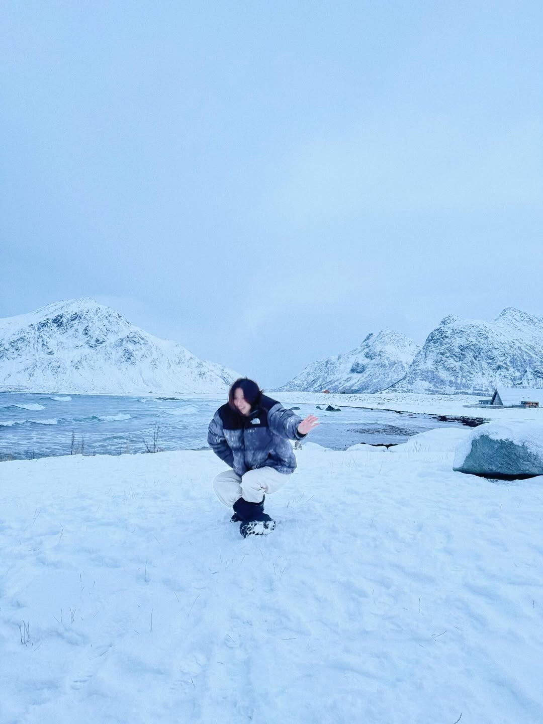 ใบเฟิร์น - พิมพ์ชนก ลือวิเศษไพบูลย์