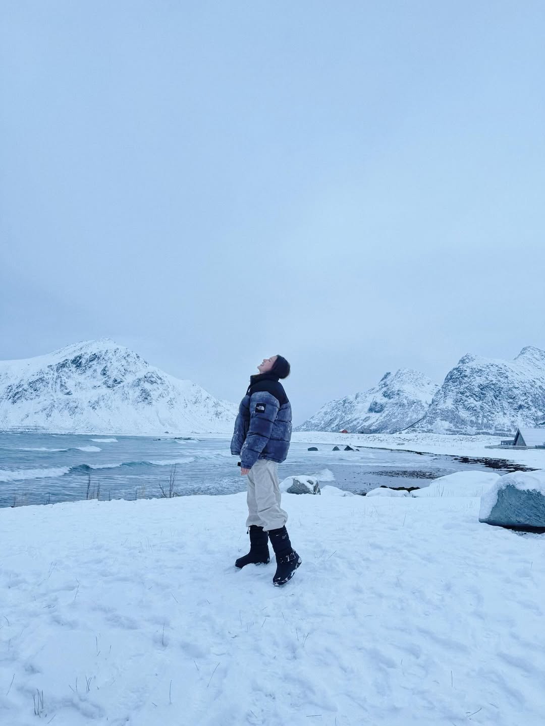 ใบเฟิร์น - พิมพ์ชนก ลือวิเศษไพบูลย์