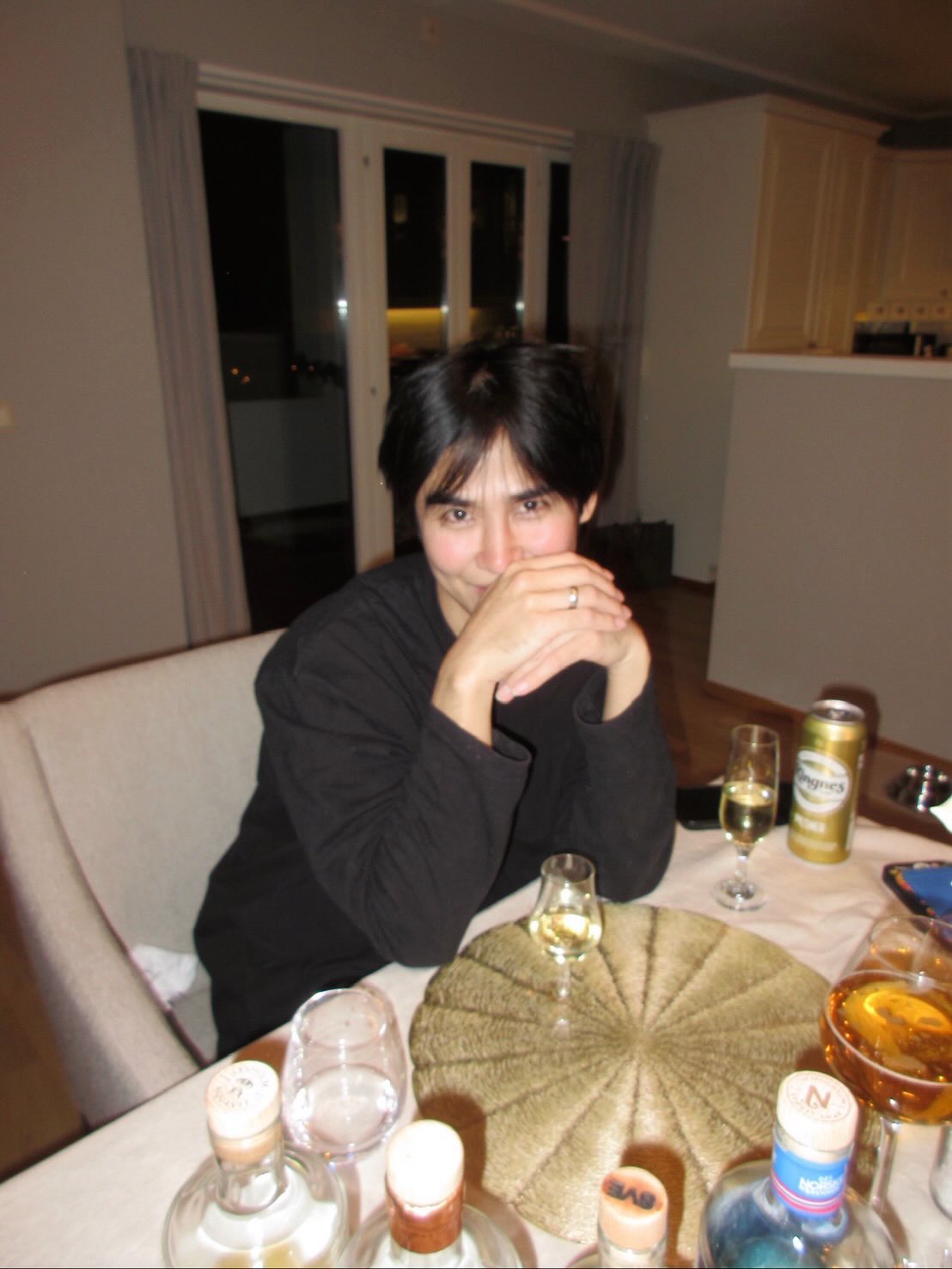 ใบเฟิร์น - พิมพ์ชนก ลือวิเศษไพบูลย์