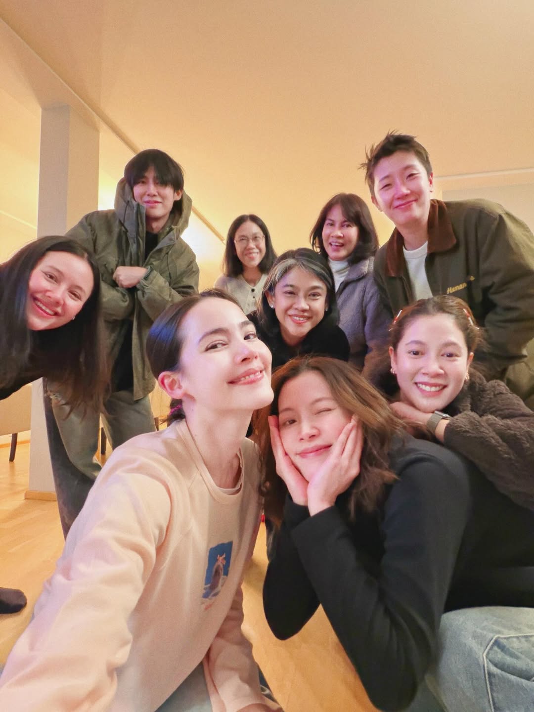 ใบเฟิร์น - พิมพ์ชนก ลือวิเศษไพบูลย์