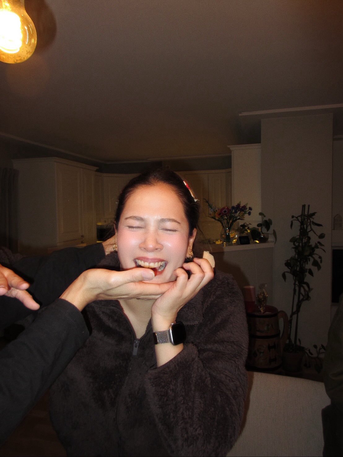 ใบเฟิร์น - พิมพ์ชนก ลือวิเศษไพบูลย์