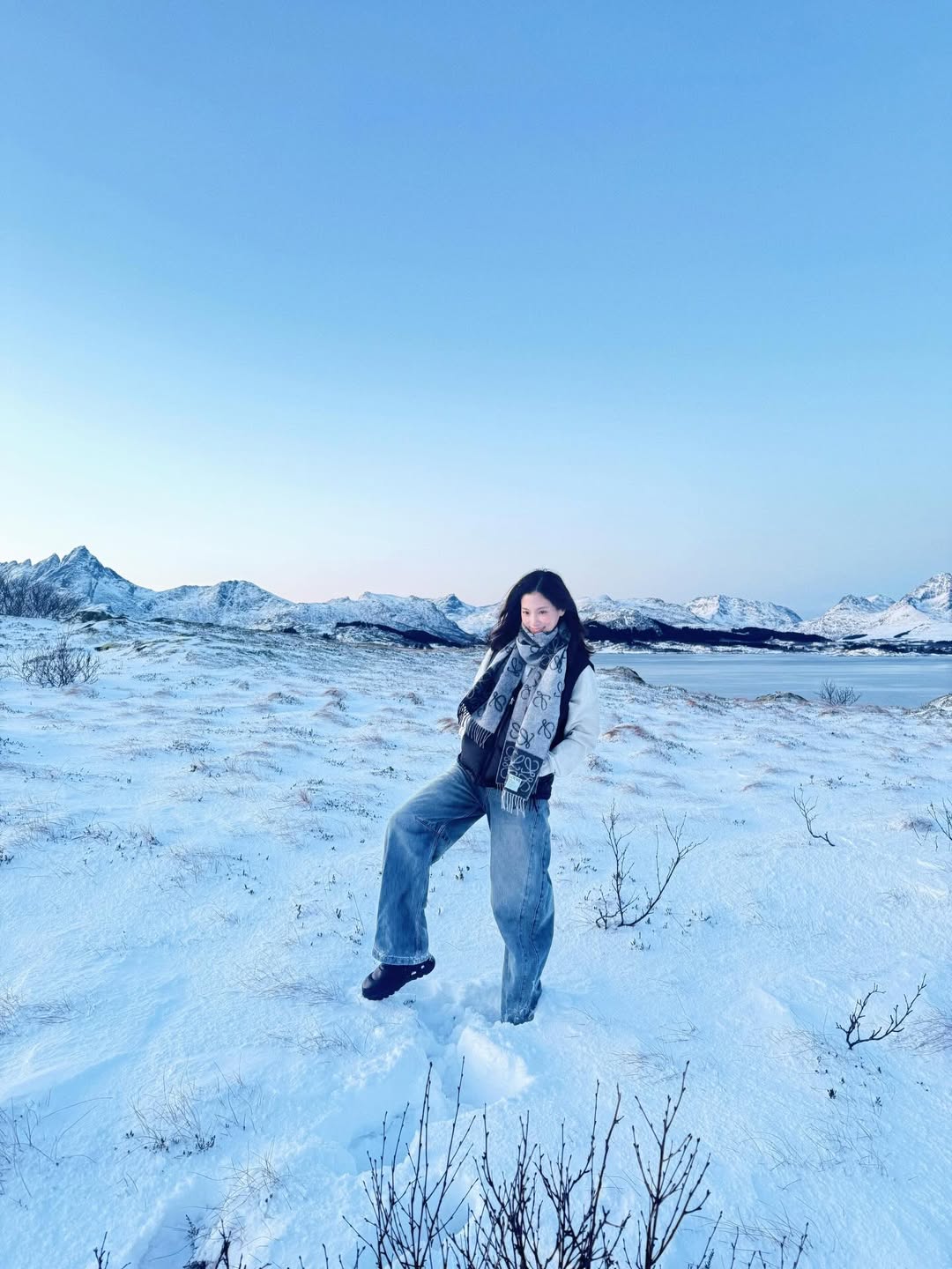 ใบเฟิร์น - พิมพ์ชนก ลือวิเศษไพบูลย์