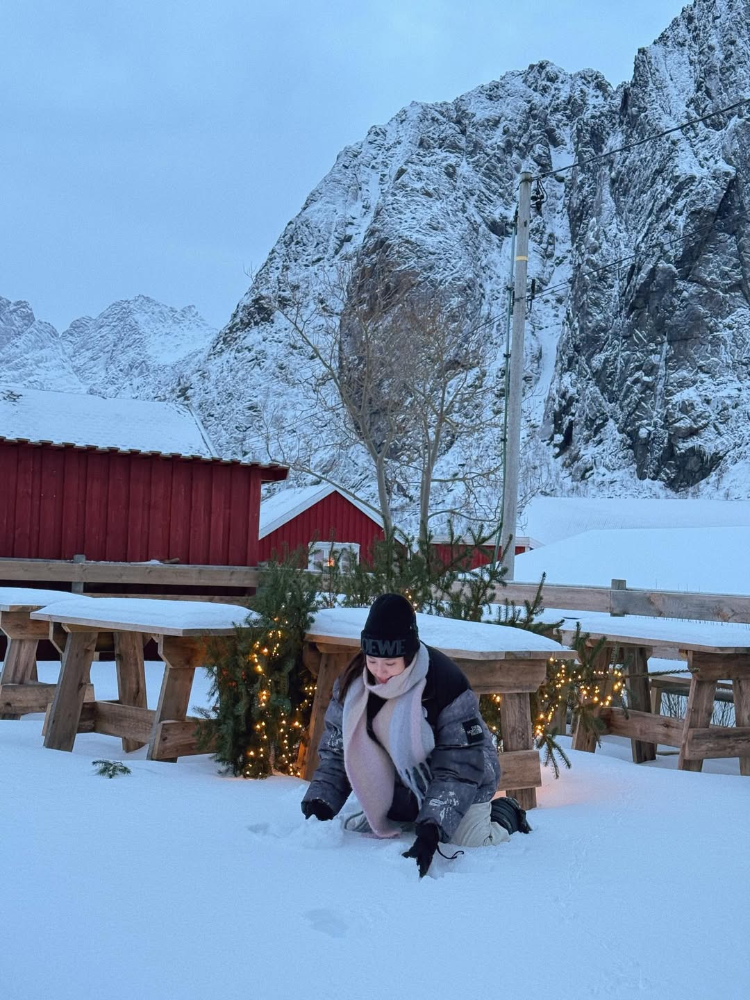 ใบเฟิร์น - พิมพ์ชนก ลือวิเศษไพบูลย์