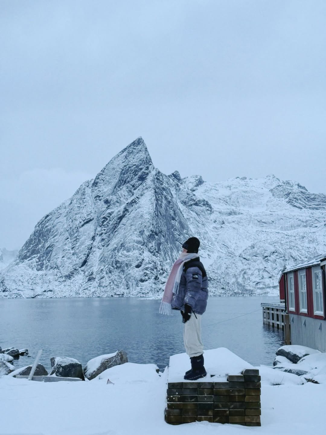 ใบเฟิร์น - พิมพ์ชนก ลือวิเศษไพบูลย์