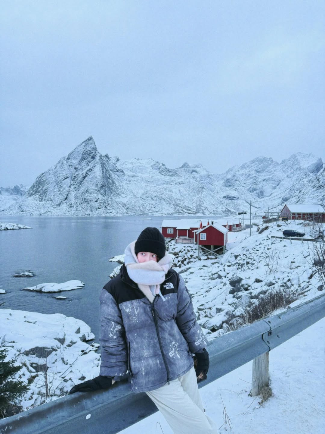 ใบเฟิร์น - พิมพ์ชนก ลือวิเศษไพบูลย์