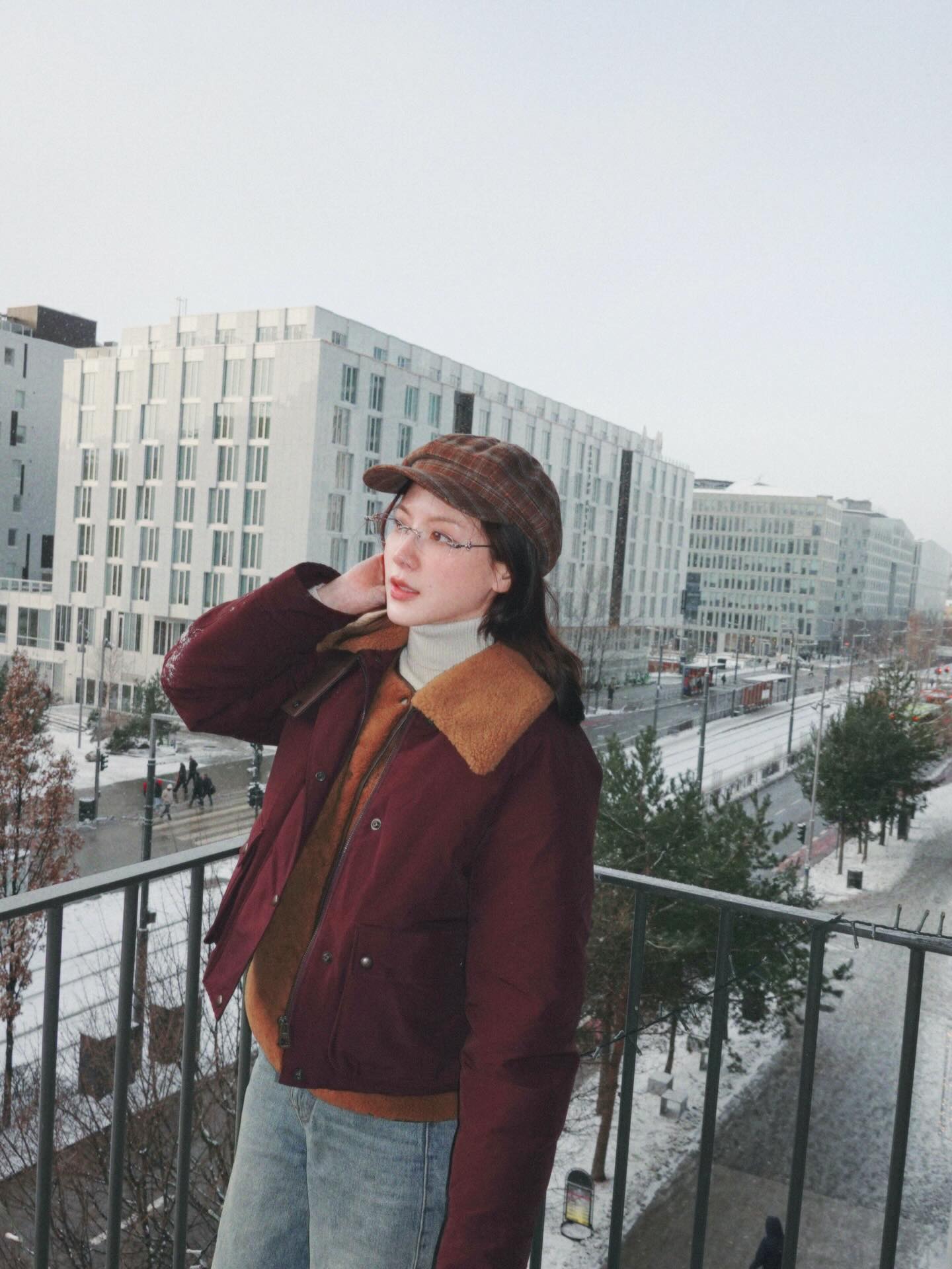 ใบเฟิร์น - พิมพ์ชนก ลือวิเศษไพบูลย์