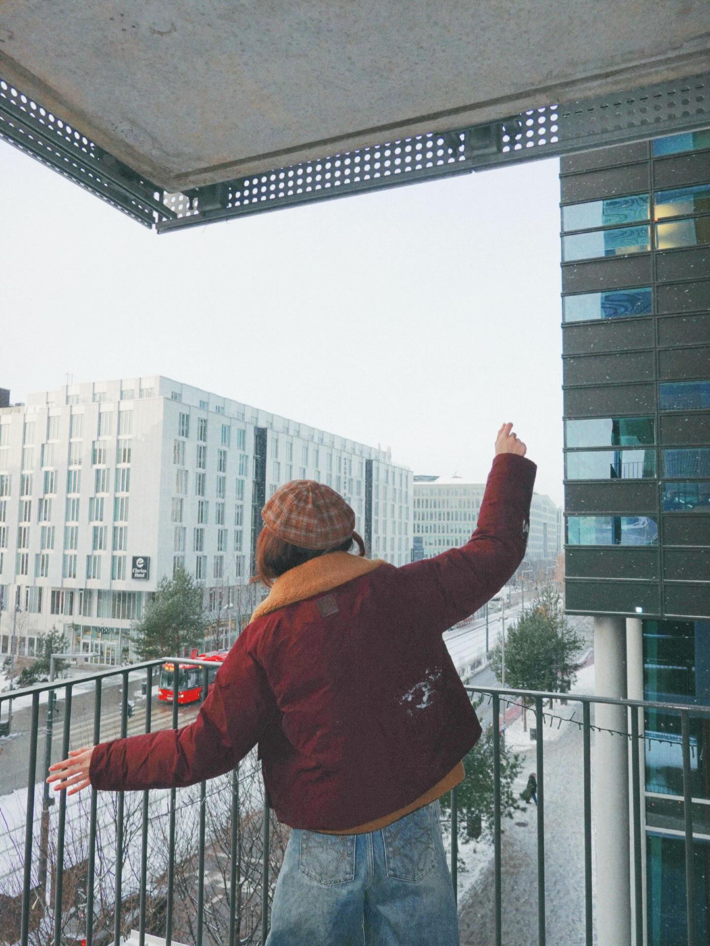 ใบเฟิร์น - พิมพ์ชนก ลือวิเศษไพบูลย์