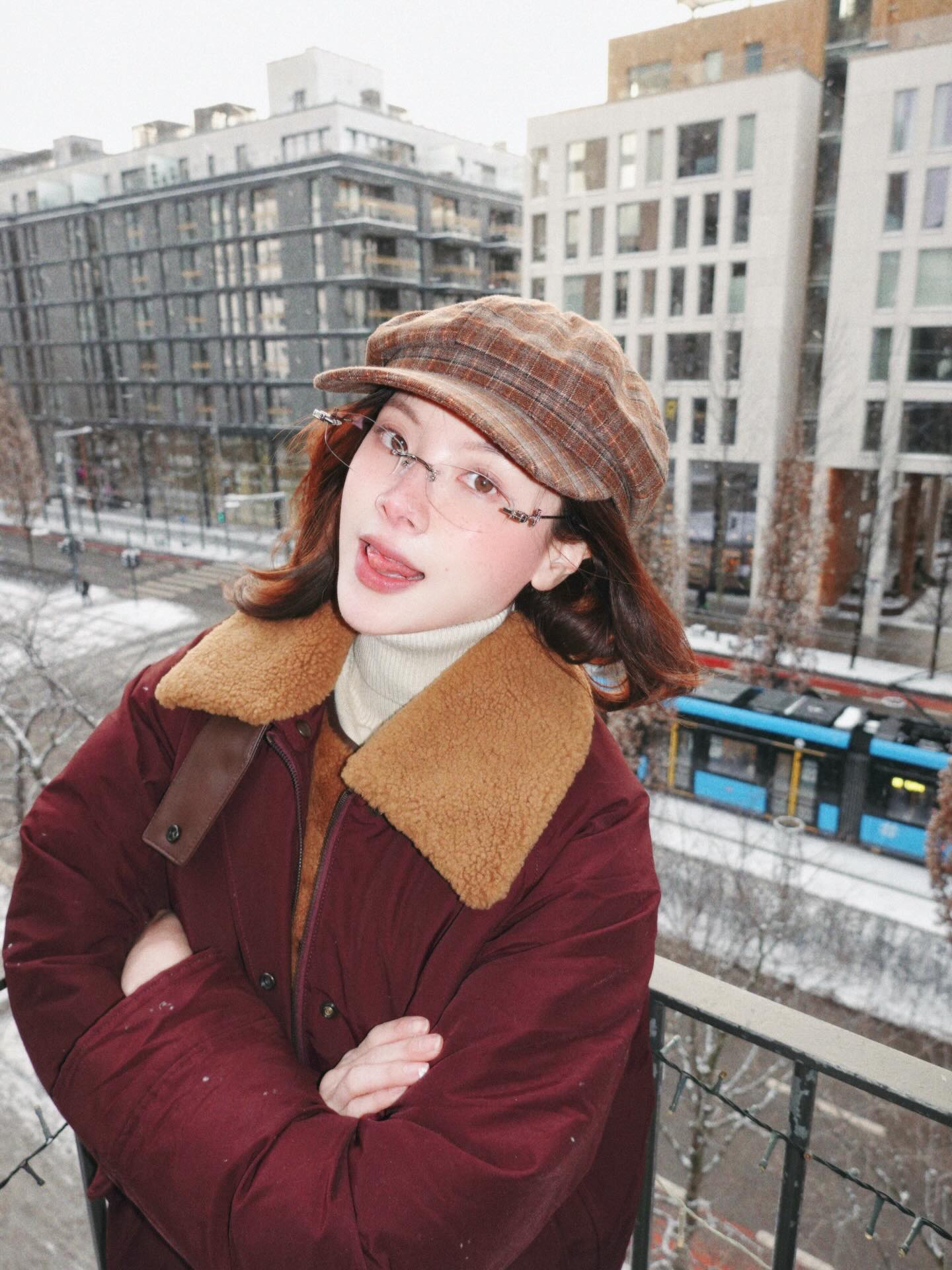 ใบเฟิร์น - พิมพ์ชนก ลือวิเศษไพบูลย์