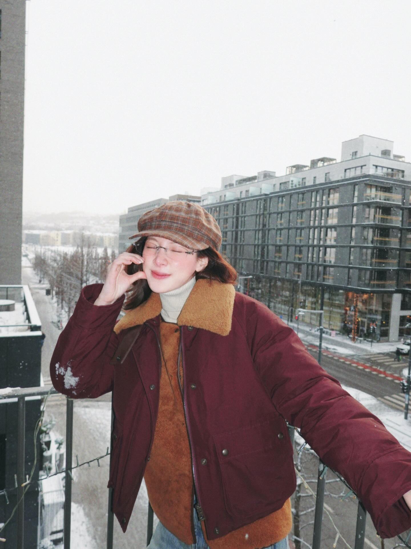 ใบเฟิร์น - พิมพ์ชนก ลือวิเศษไพบูลย์