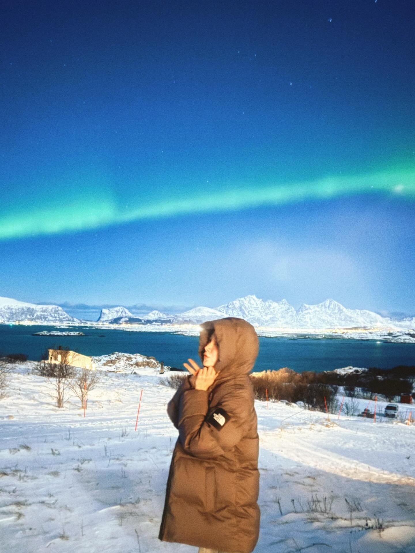 ใบเฟิร์น - พิมพ์ชนก ลือวิเศษไพบูลย์