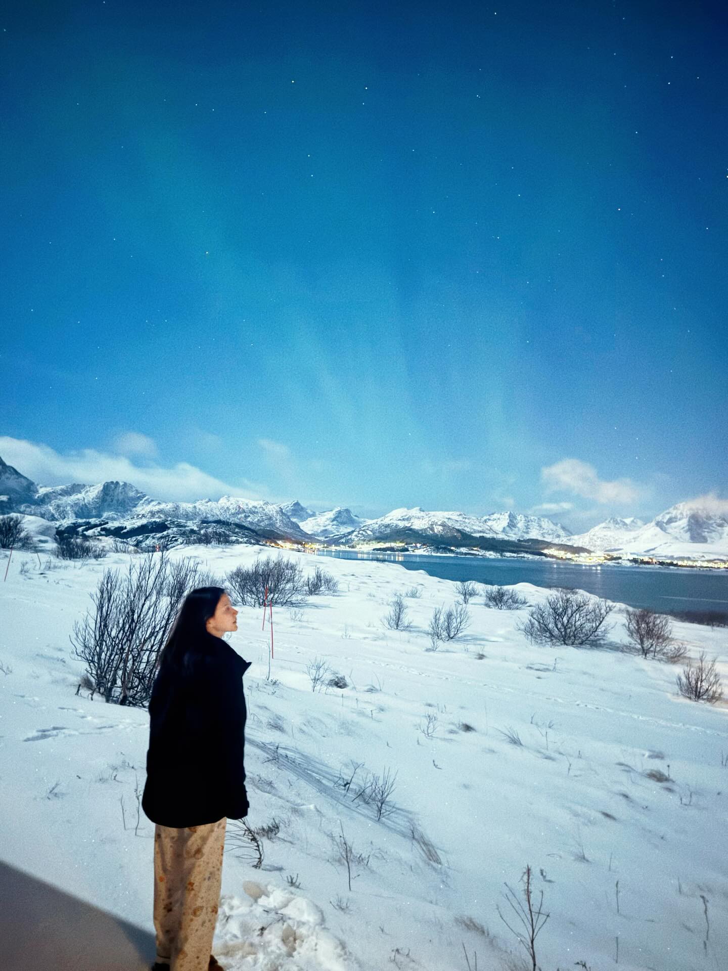 ใบเฟิร์น - พิมพ์ชนก ลือวิเศษไพบูลย์