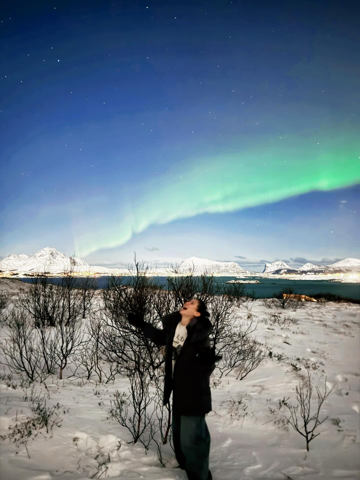 ใบเฟิร์น - พิมพ์ชนก ลือวิเศษไพบูลย์