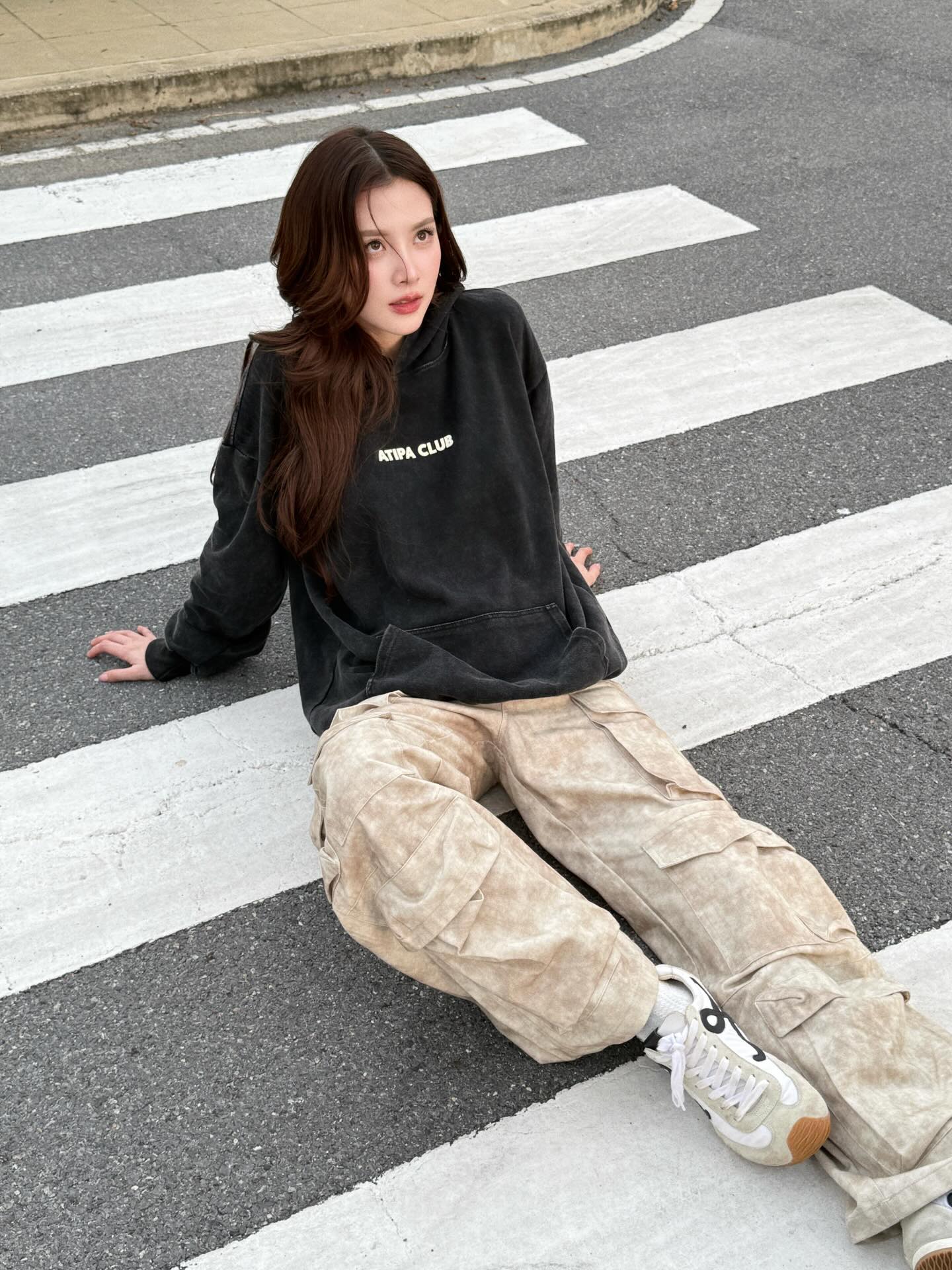 ใบเฟิร์น - พิมพ์ชนก ลือวิเศษไพบูลย์