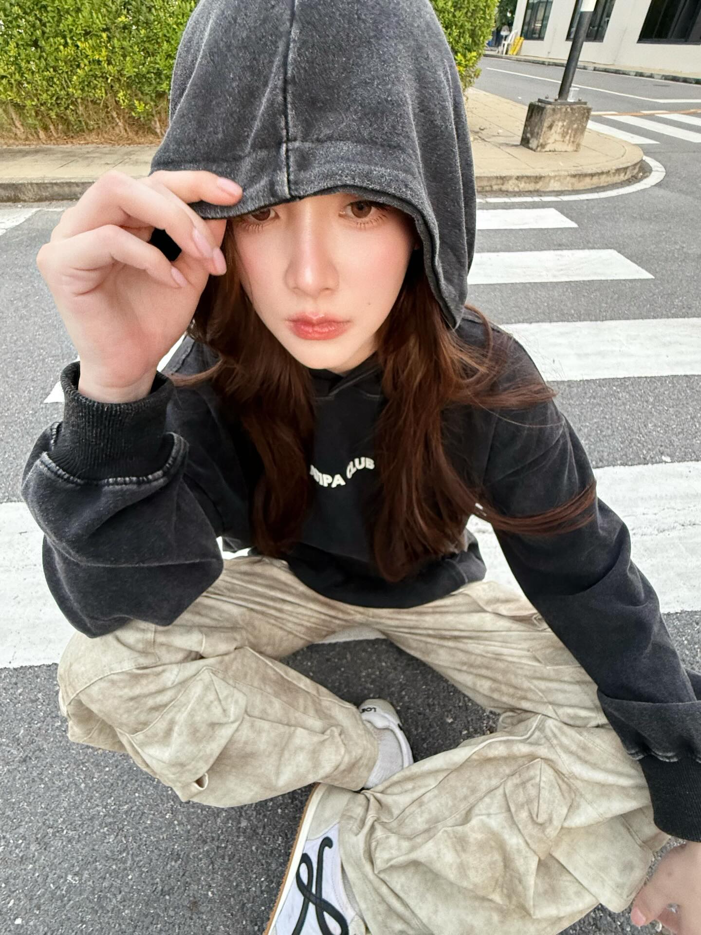 ใบเฟิร์น - พิมพ์ชนก ลือวิเศษไพบูลย์