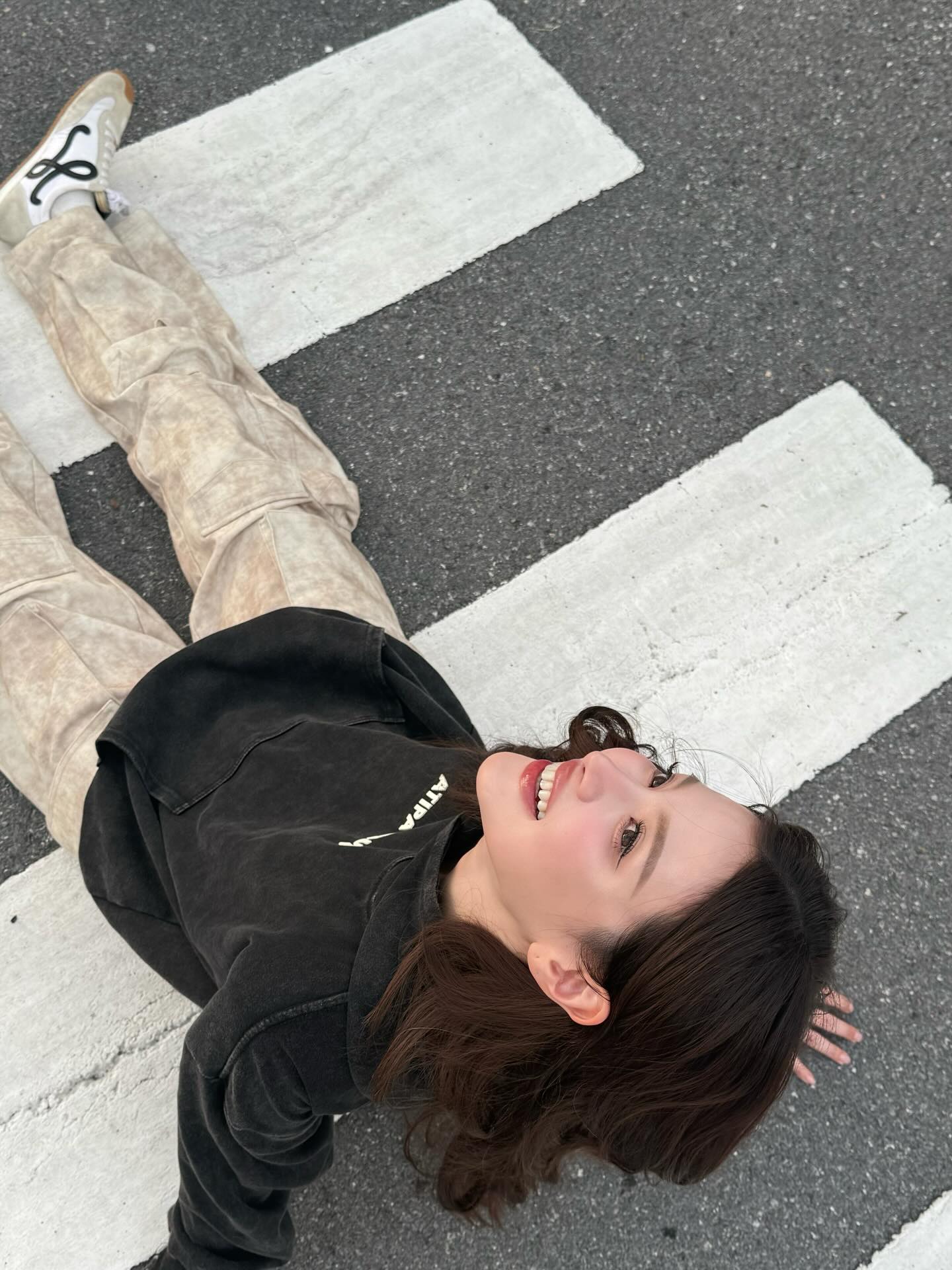 ใบเฟิร์น - พิมพ์ชนก ลือวิเศษไพบูลย์