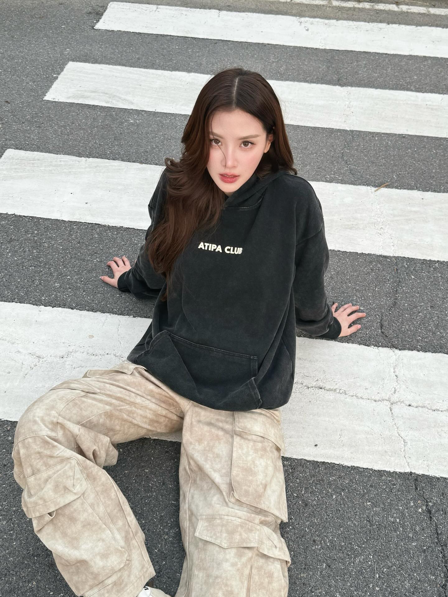 ใบเฟิร์น - พิมพ์ชนก ลือวิเศษไพบูลย์