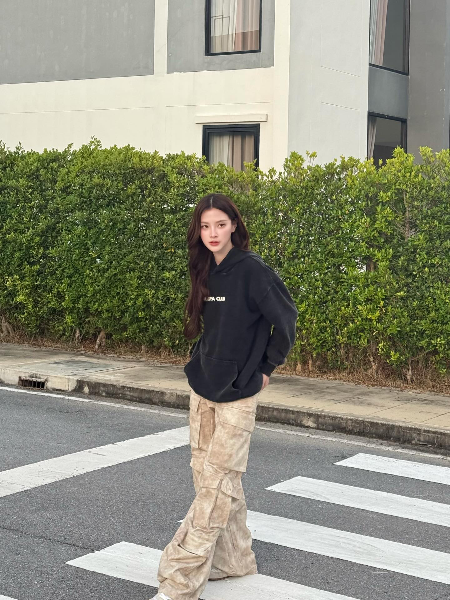 ใบเฟิร์น - พิมพ์ชนก ลือวิเศษไพบูลย์