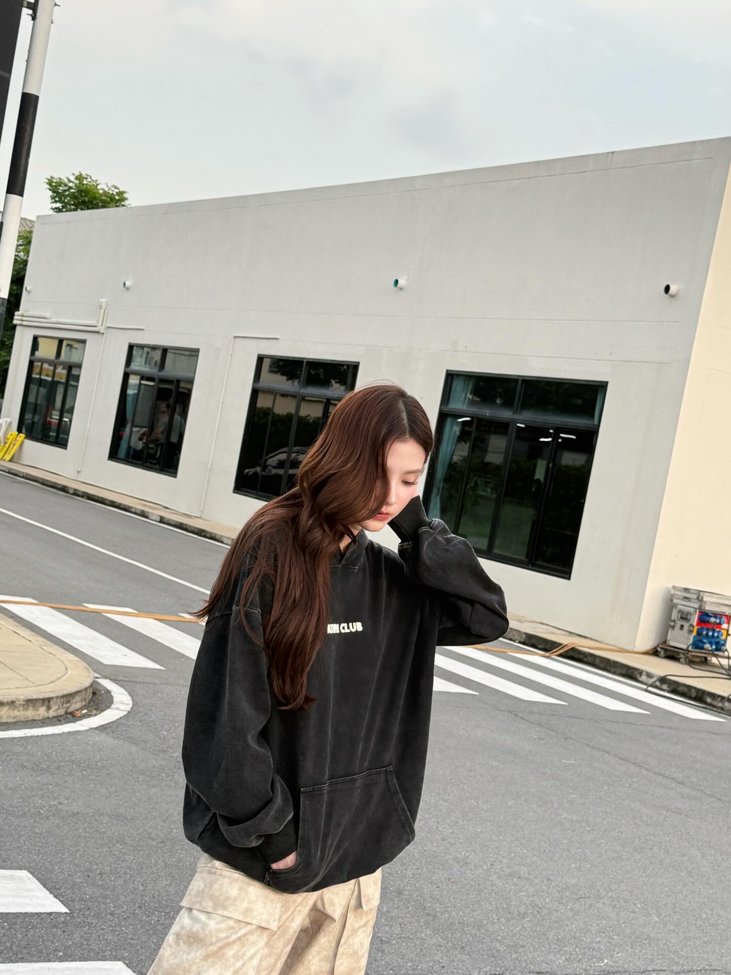 ใบเฟิร์น - พิมพ์ชนก ลือวิเศษไพบูลย์