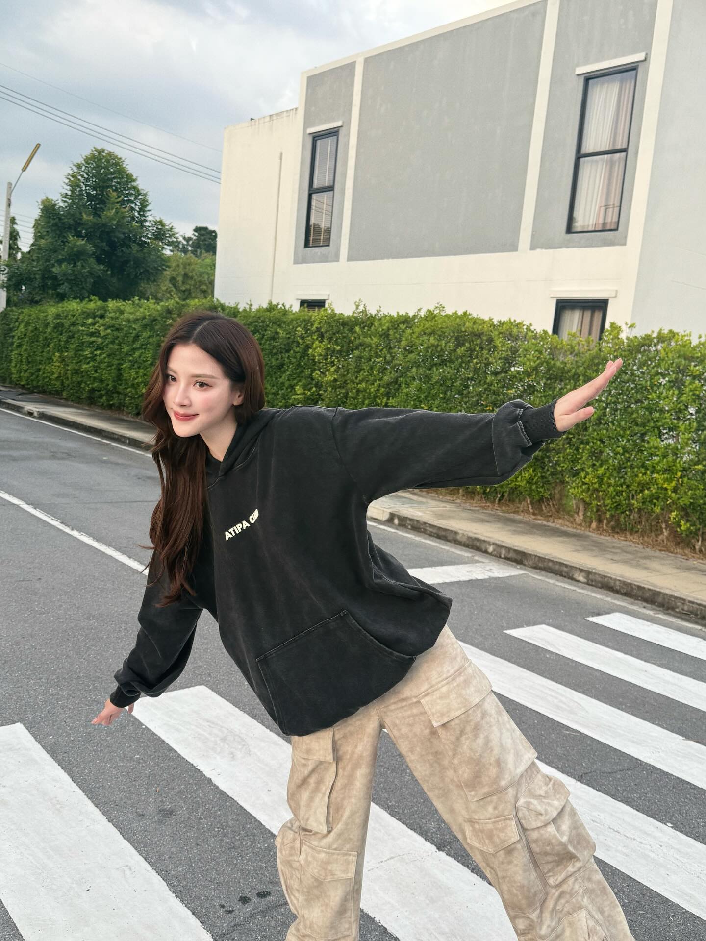 ใบเฟิร์น - พิมพ์ชนก ลือวิเศษไพบูลย์