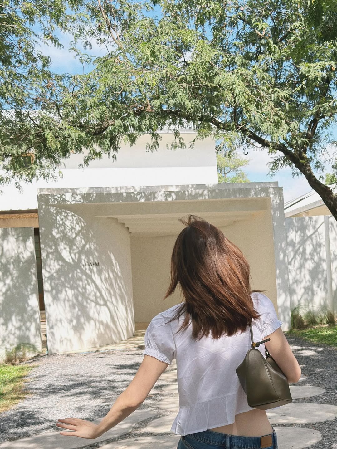 ใบเฟิร์น - พิมพ์ชนก ลือวิเศษไพบูลย์