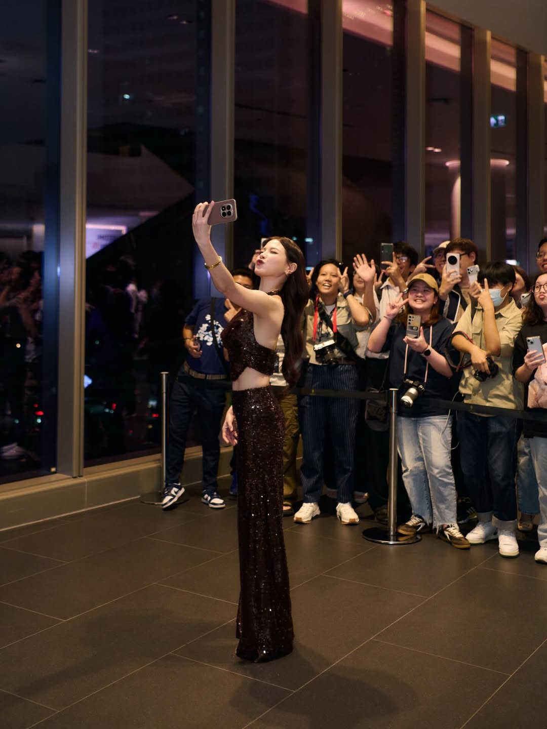 ใบเฟิร์น - พิมพ์ชนก ลือวิเศษไพบูลย์