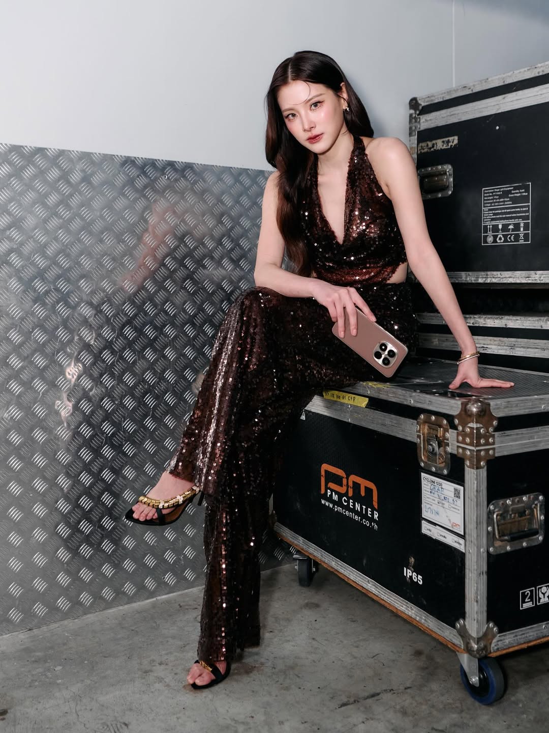 ใบเฟิร์น - พิมพ์ชนก ลือวิเศษไพบูลย์