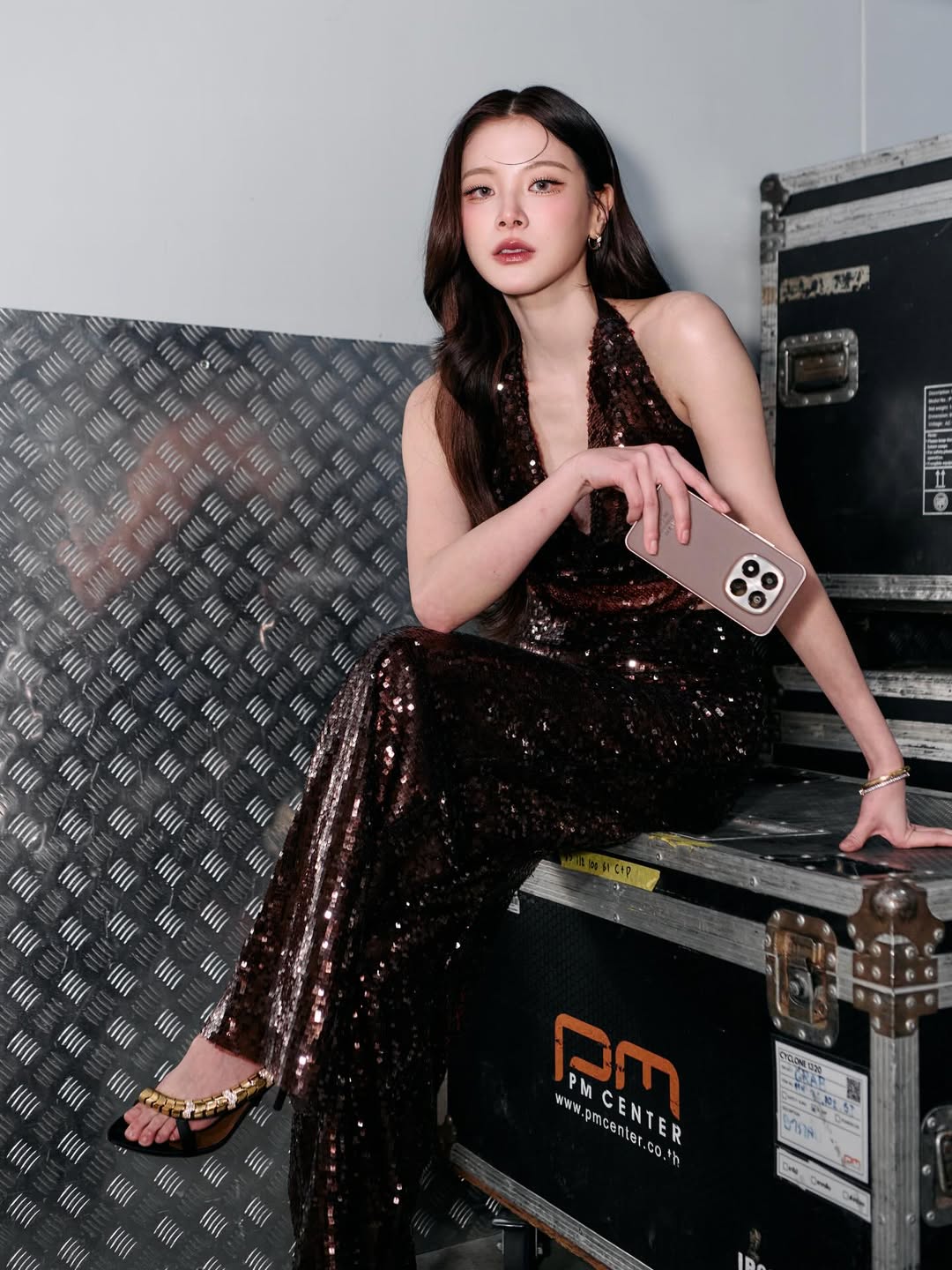 ใบเฟิร์น - พิมพ์ชนก ลือวิเศษไพบูลย์