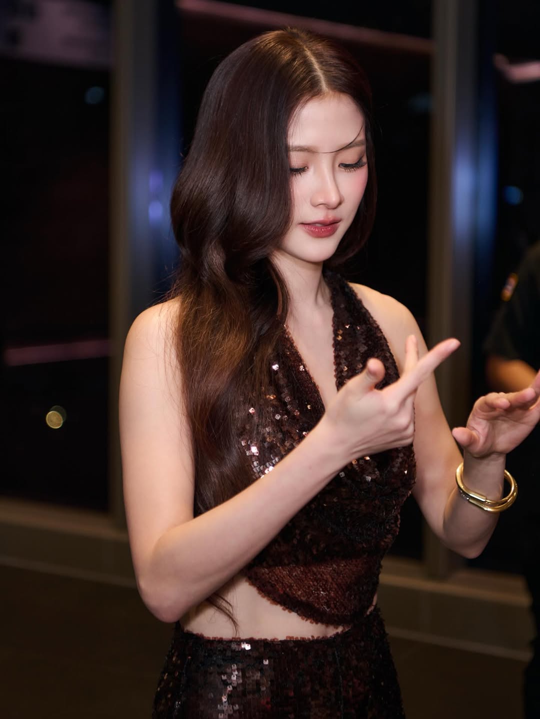 ใบเฟิร์น - พิมพ์ชนก ลือวิเศษไพบูลย์