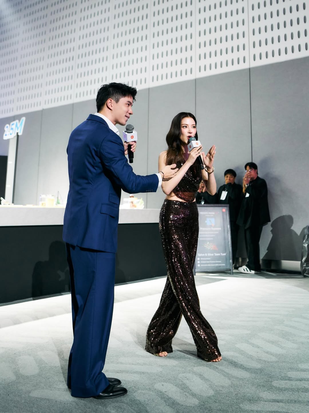 ใบเฟิร์น - พิมพ์ชนก ลือวิเศษไพบูลย์