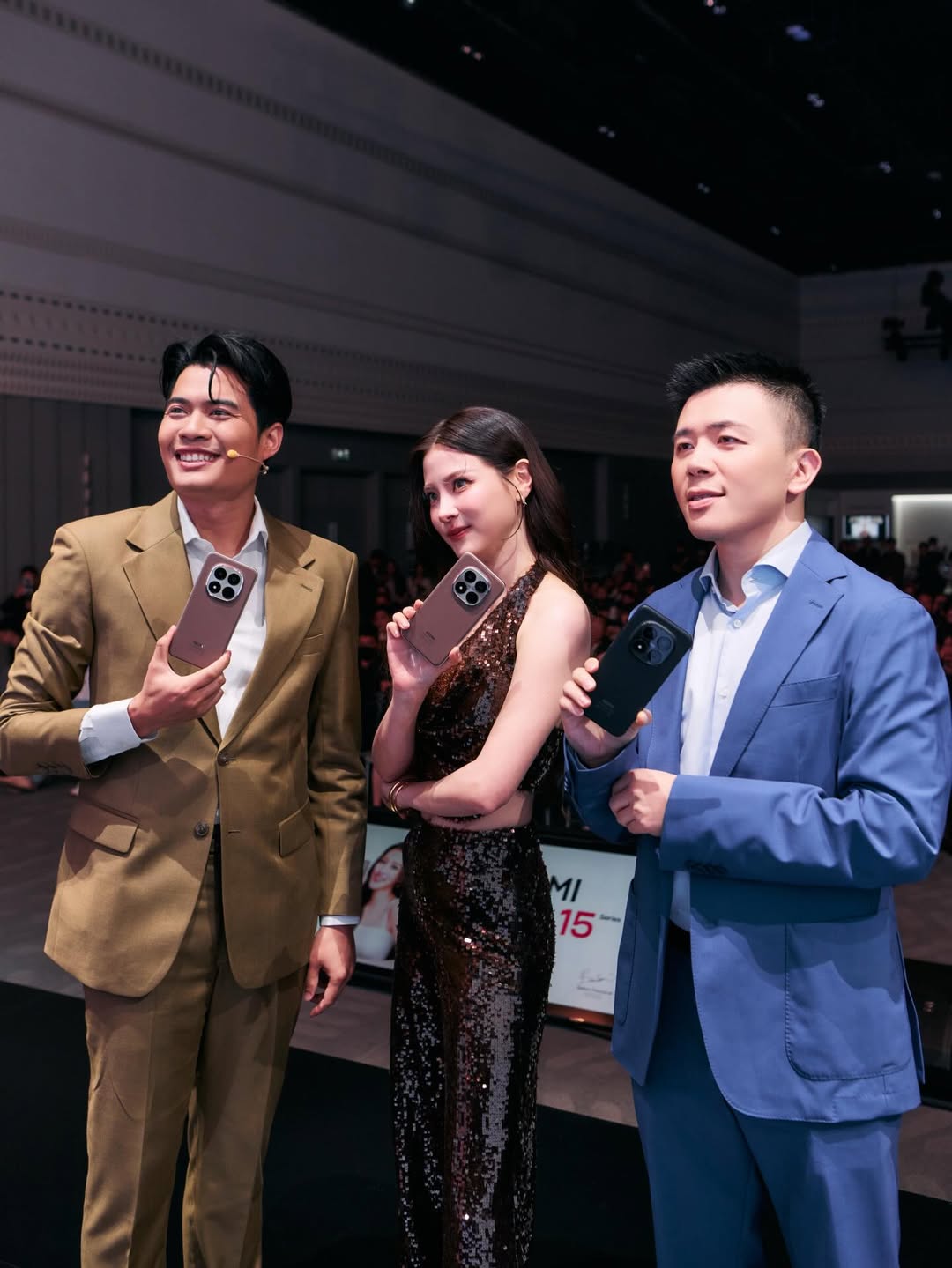 ใบเฟิร์น - พิมพ์ชนก ลือวิเศษไพบูลย์