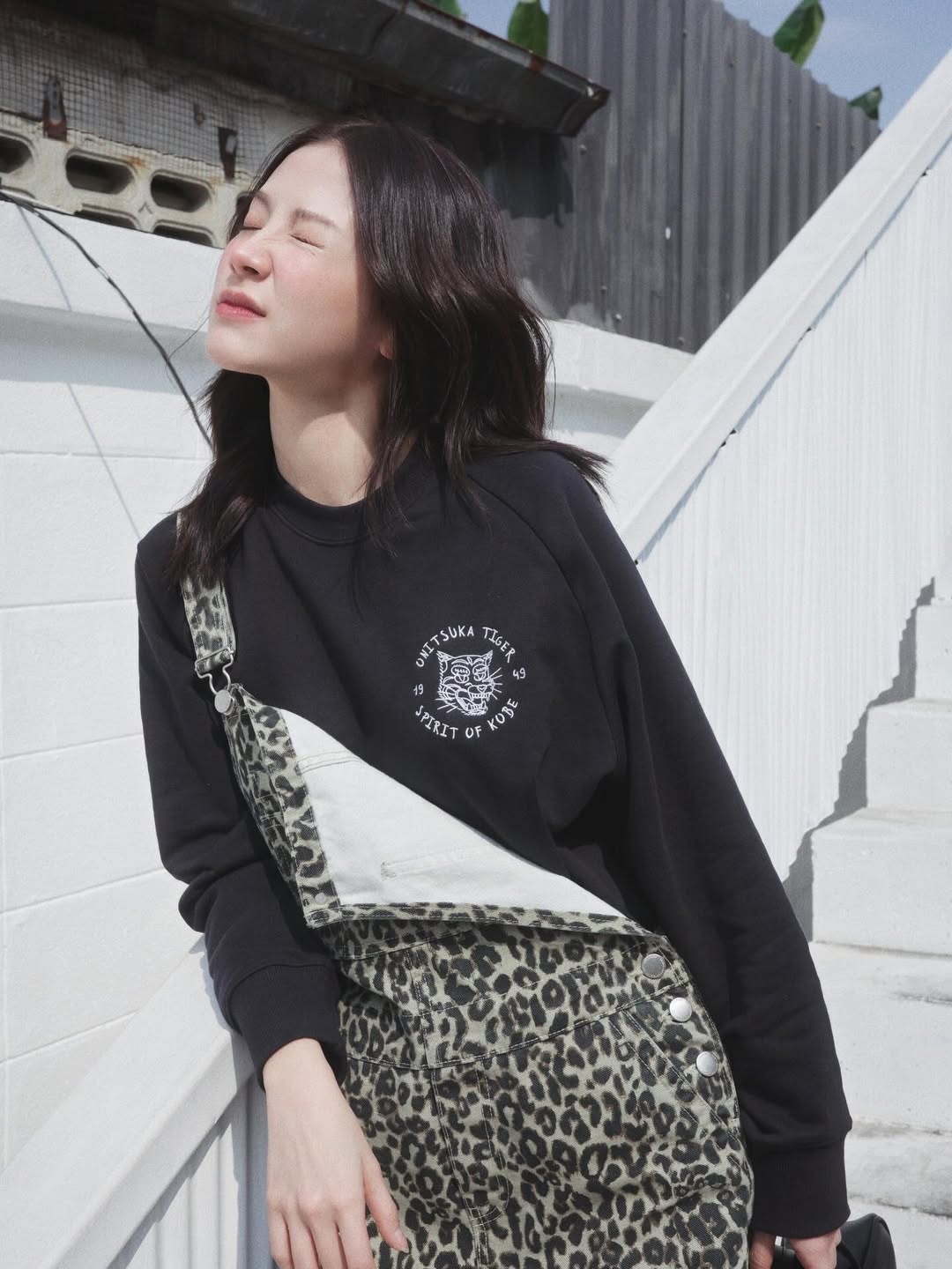 ใบเฟิร์น - พิมพ์ชนก ลือวิเศษไพบูลย์