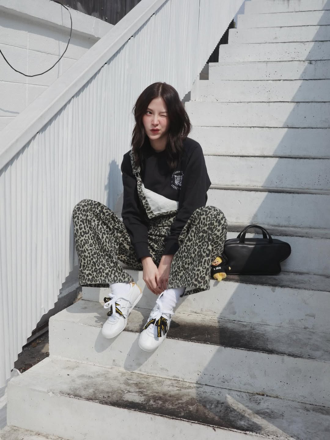 ใบเฟิร์น - พิมพ์ชนก ลือวิเศษไพบูลย์