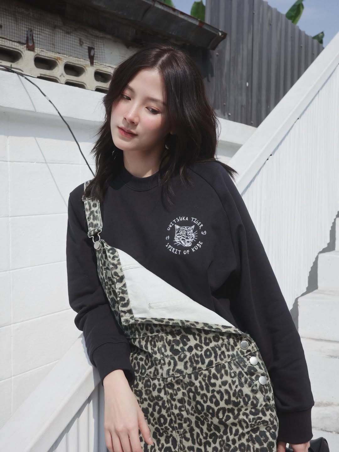 ใบเฟิร์น - พิมพ์ชนก ลือวิเศษไพบูลย์