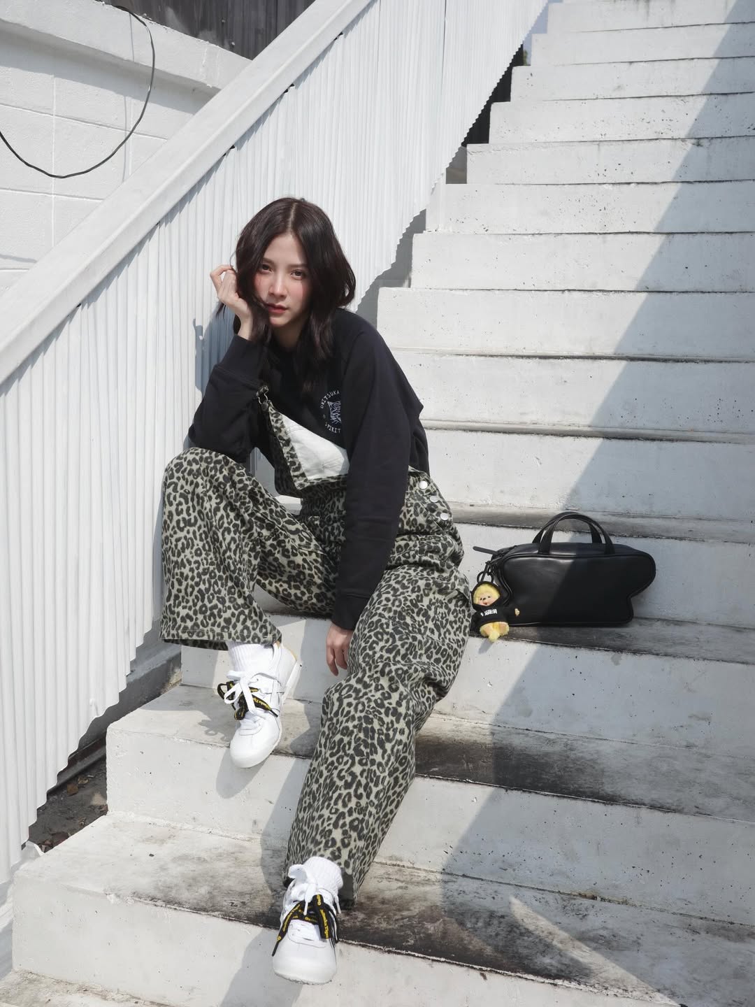 ใบเฟิร์น - พิมพ์ชนก ลือวิเศษไพบูลย์