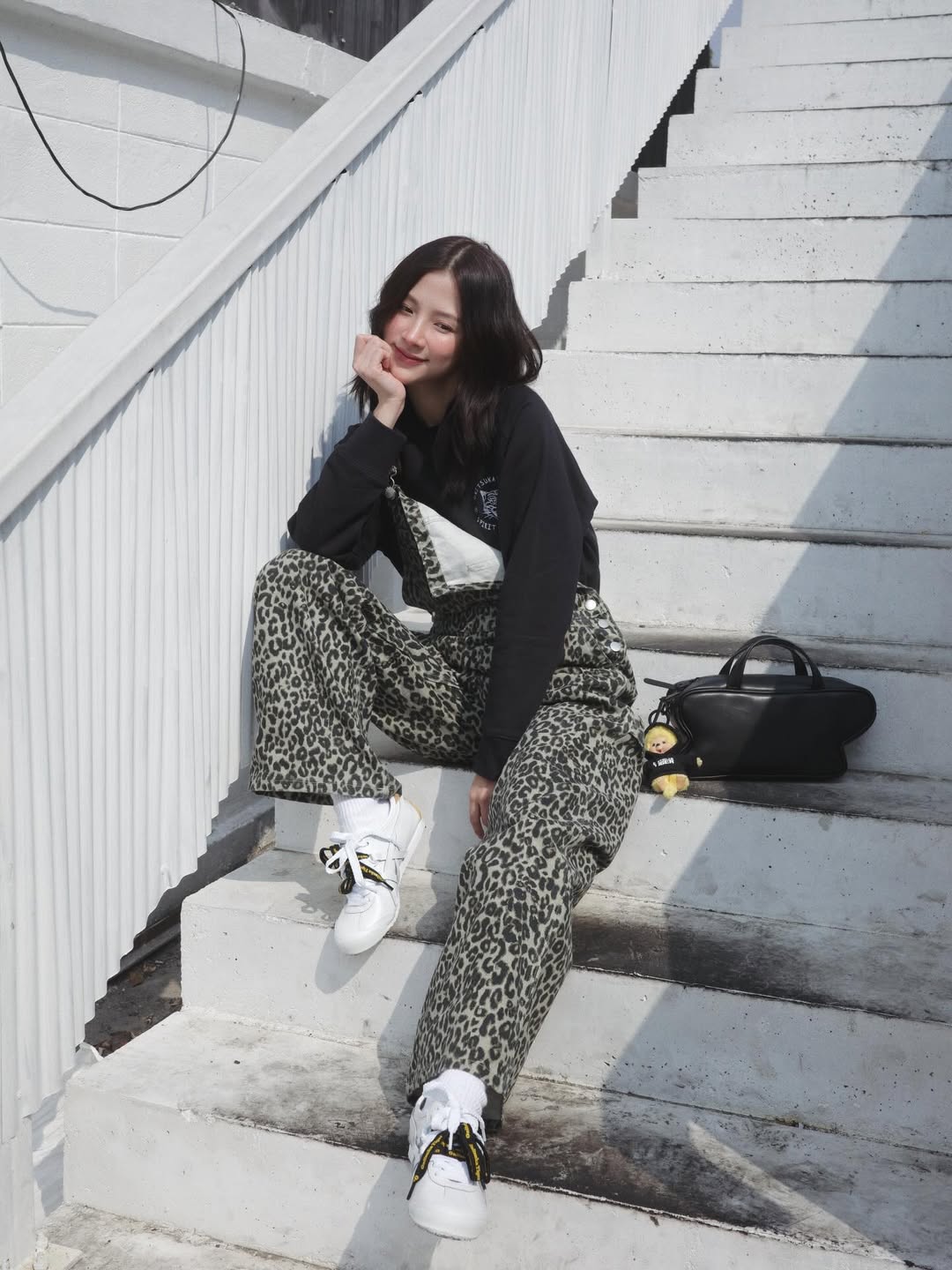 ใบเฟิร์น - พิมพ์ชนก ลือวิเศษไพบูลย์