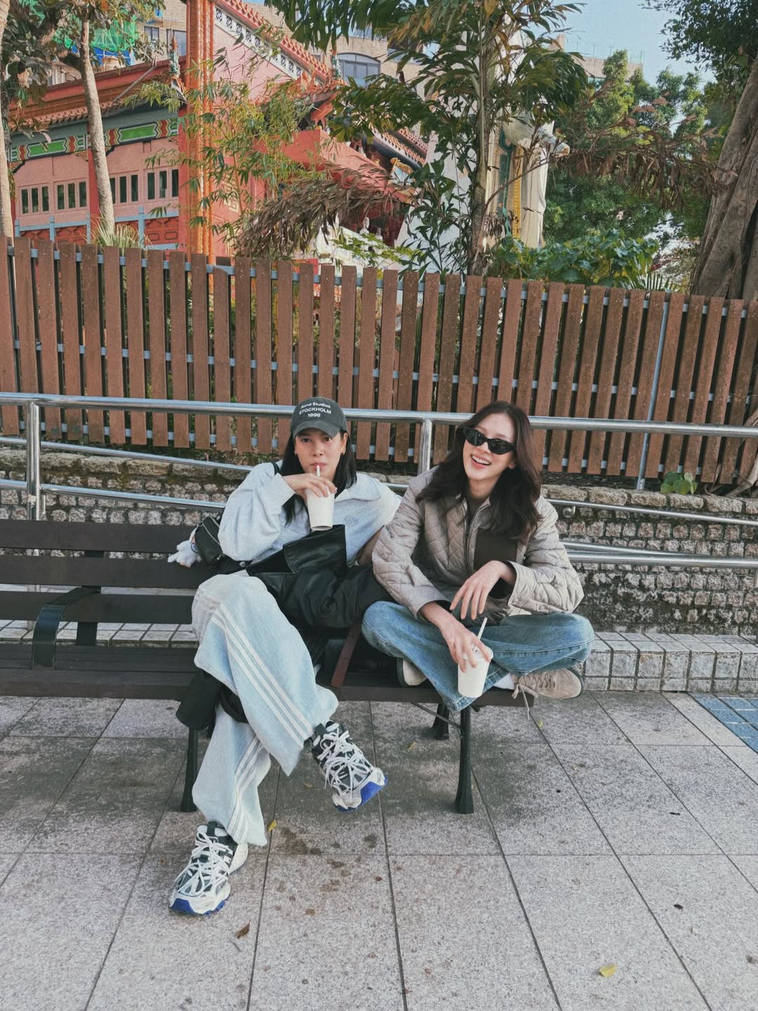 ใบเฟิร์น - พิมพ์ชนก ลือวิเศษไพบูลย์