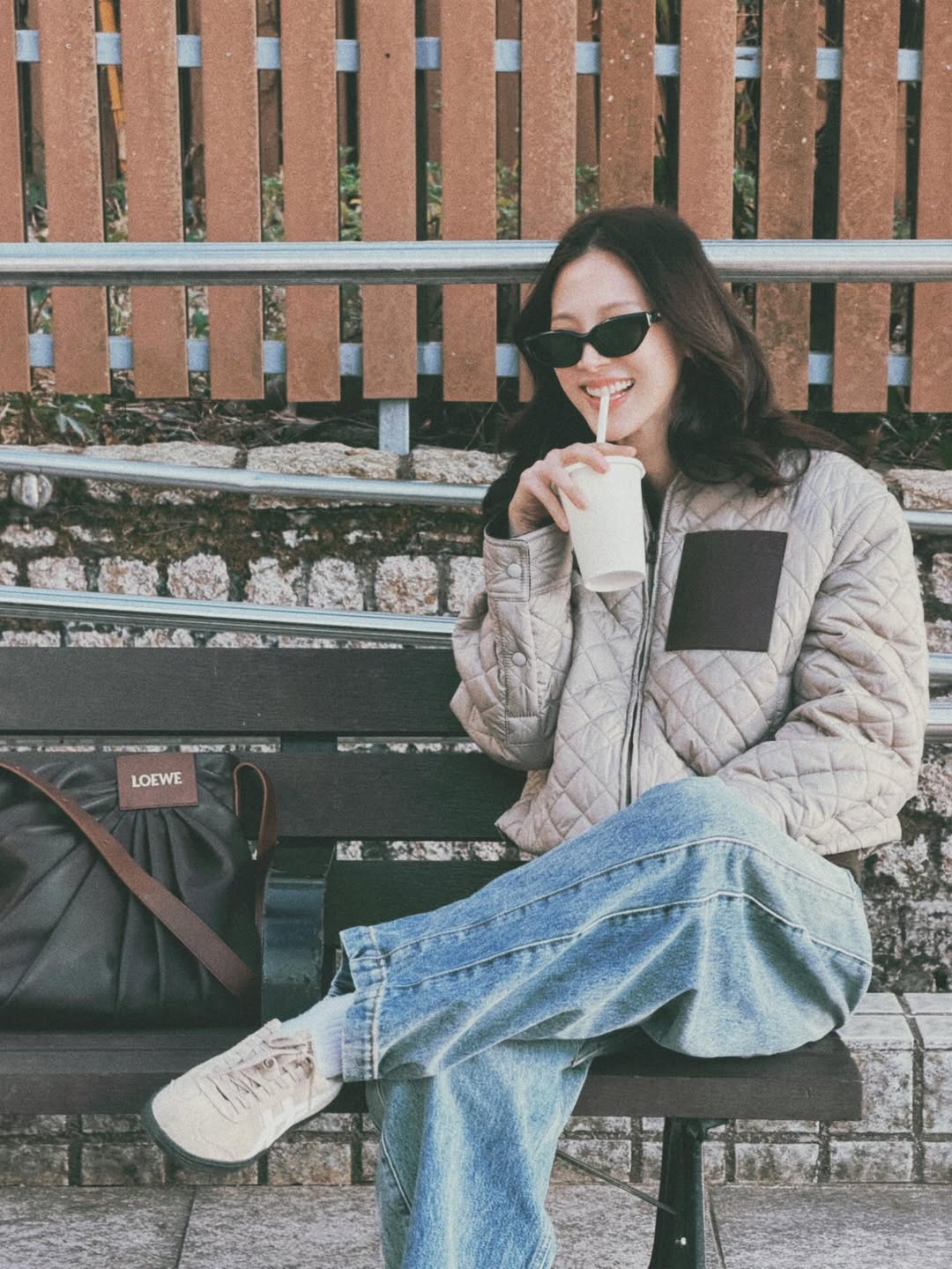 ใบเฟิร์น - พิมพ์ชนก ลือวิเศษไพบูลย์