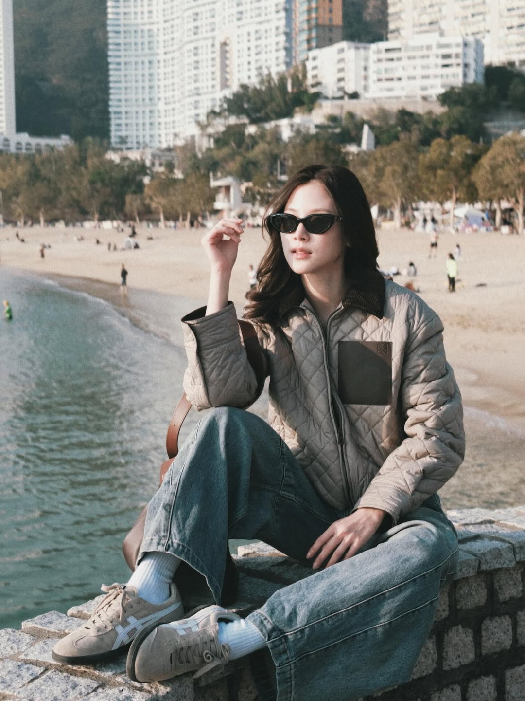 ใบเฟิร์น - พิมพ์ชนก ลือวิเศษไพบูลย์