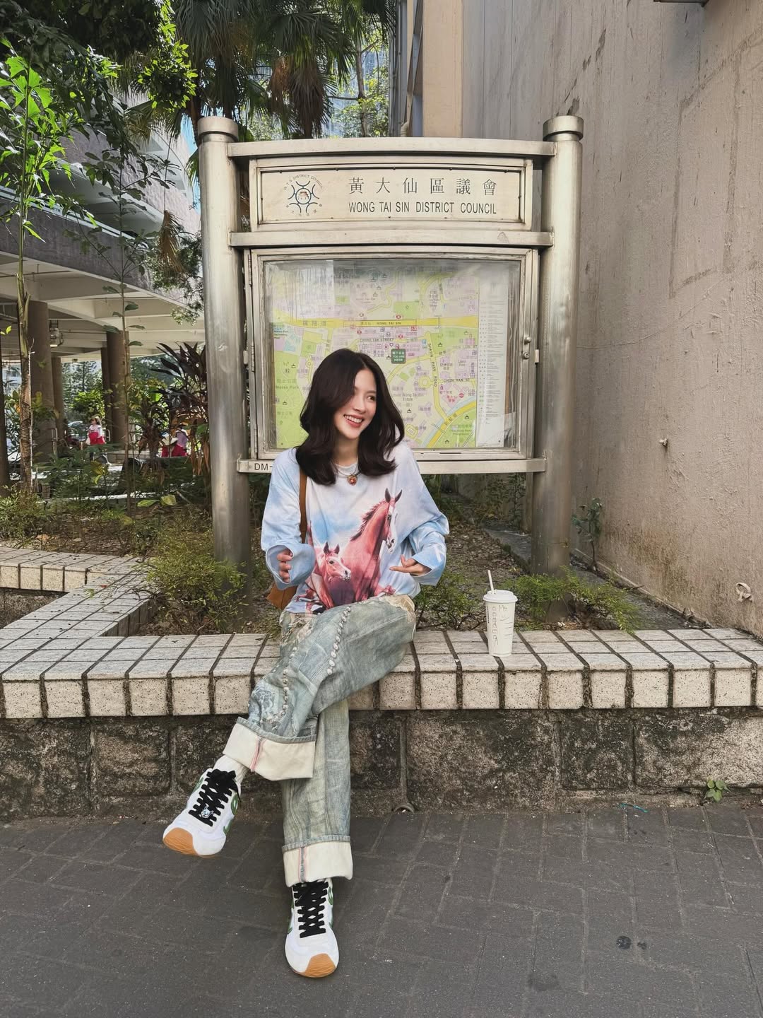 ใบเฟิร์น - พิมพ์ชนก ลือวิเศษไพบูลย์