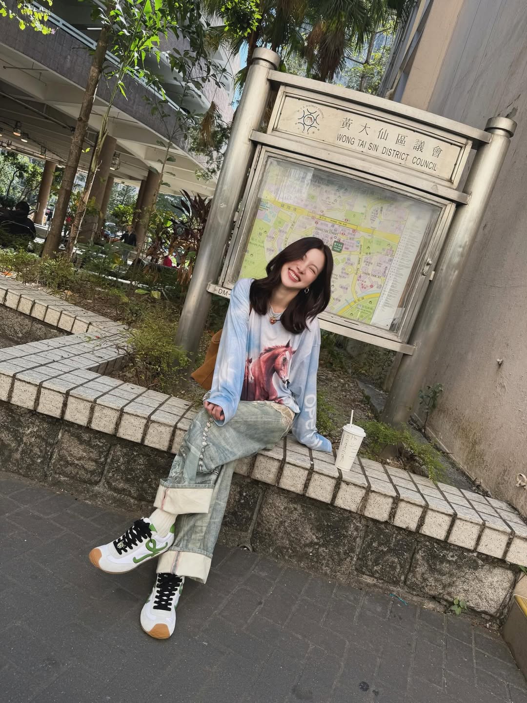 ใบเฟิร์น - พิมพ์ชนก ลือวิเศษไพบูลย์