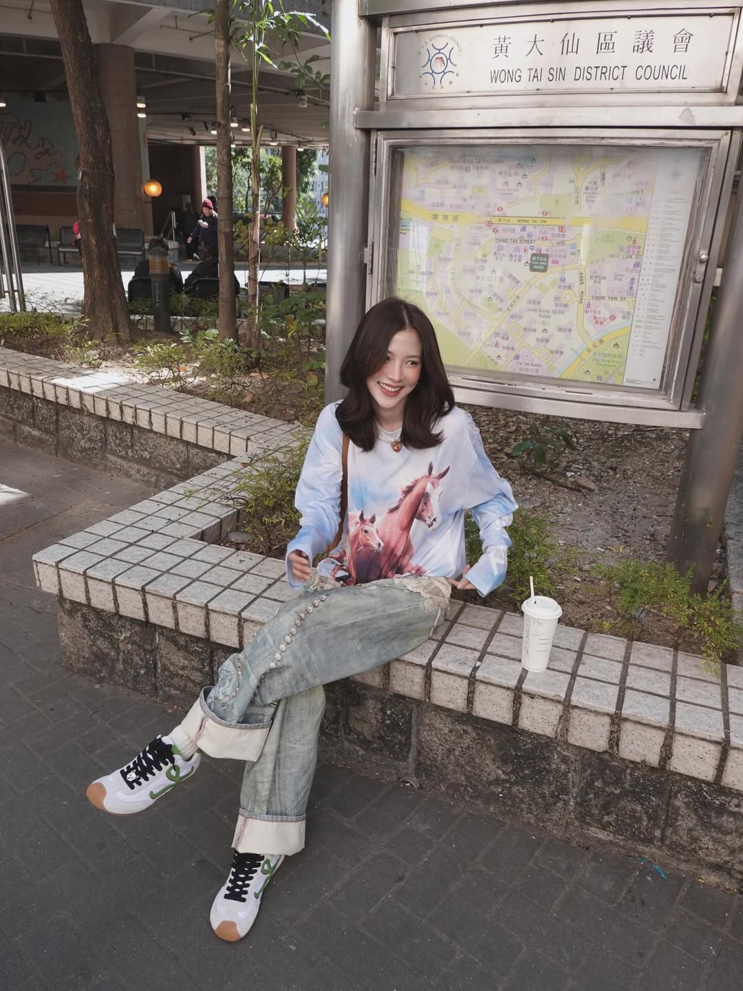 ใบเฟิร์น - พิมพ์ชนก ลือวิเศษไพบูลย์