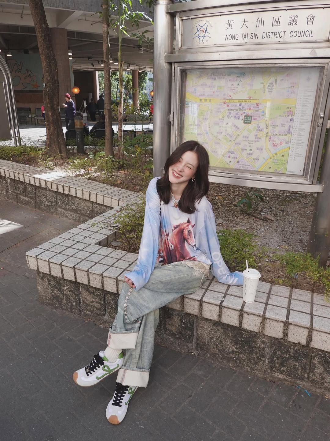 ใบเฟิร์น - พิมพ์ชนก ลือวิเศษไพบูลย์